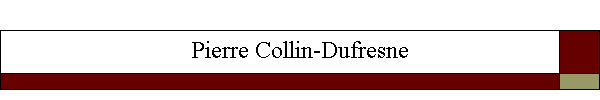 Pierre Collin-Dufresne