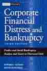 Corporate Financial Distress & Bankruptcy - 3rd Edition