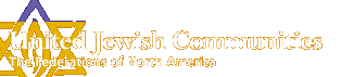 United Jewish Communities